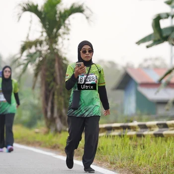 Runner Photo 8037807
