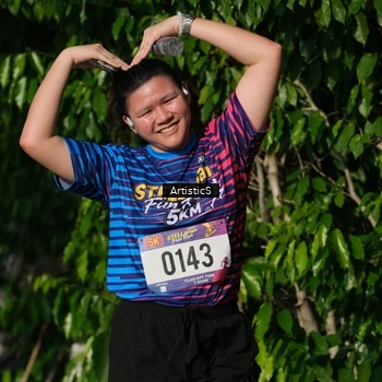 Runner Photo 8037826