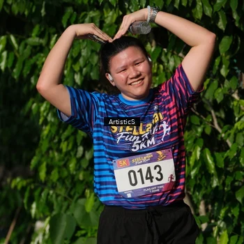 Runner Photo 8037829