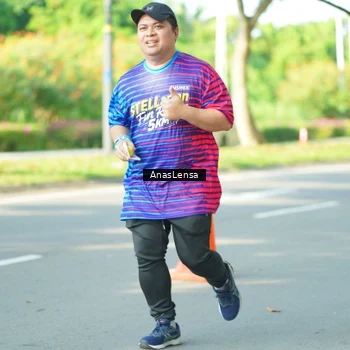 Runner Photo 8037833