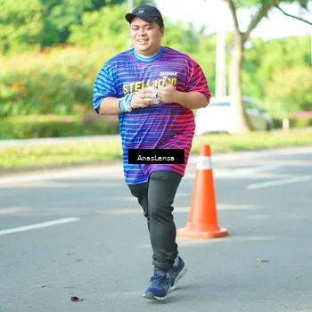 Runner Photo 8037834