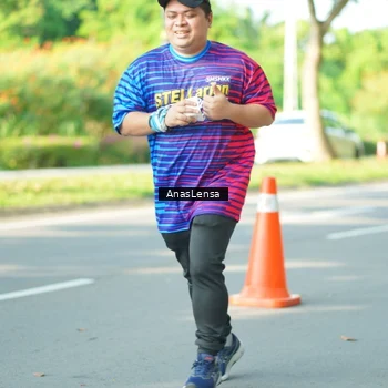 Runner Photo 8037835