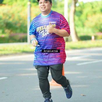 Runner Photo 8037837