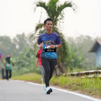 Runner Photo 8037838