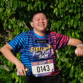Runner Photo 8037840