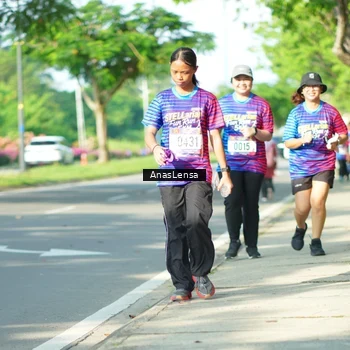 Runner Photo 8037845