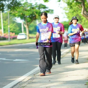 Runner Photo 8037848