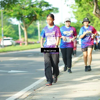 Runner Photo 8037855