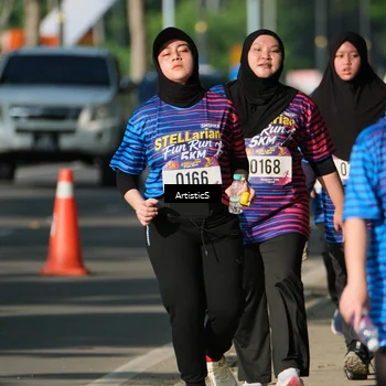 Runner Photo 8037857