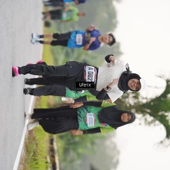 Runner Photo 8037858
