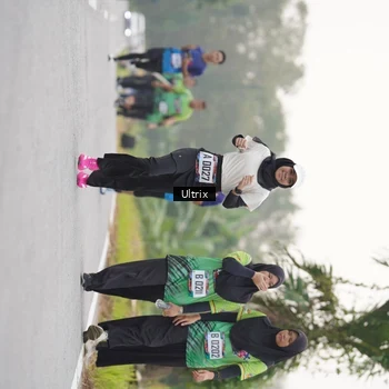Runner Photo 8037860