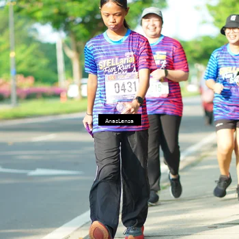 Runner Photo 8037863