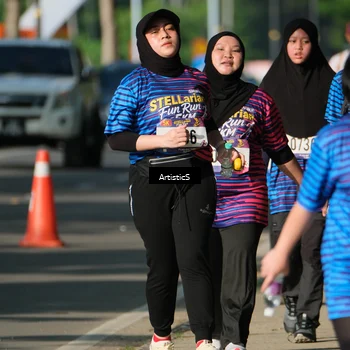 Runner Photo 8037866
