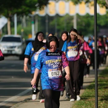 Runner Photo 8037874