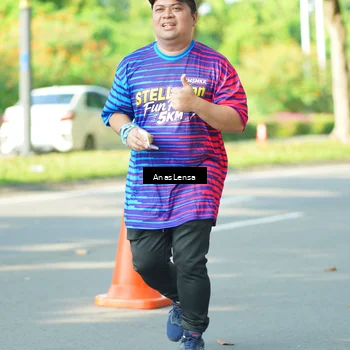 Runner Photo 8037876