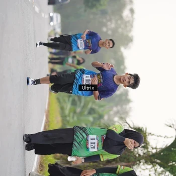 Runner Photo 8037880