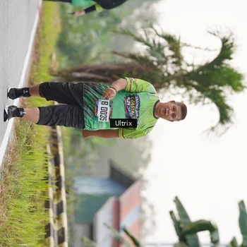 Runner Photo 8037883