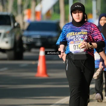 Runner Photo 8037886
