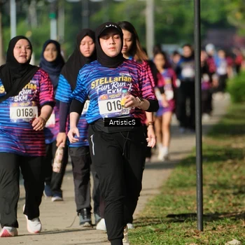 Runner Photo 8037888