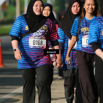 Runner Photo 8037897