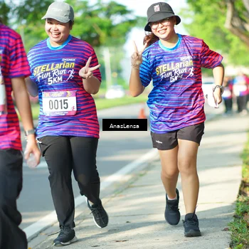Runner Photo 8037899
