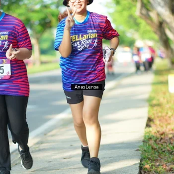 Runner Photo 8037905