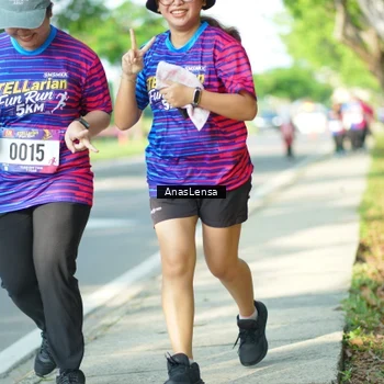 Runner Photo 8037906