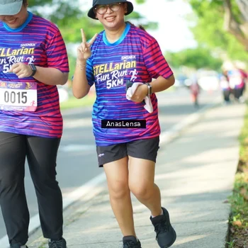 Runner Photo 8037907