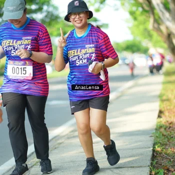 Runner Photo 8037908