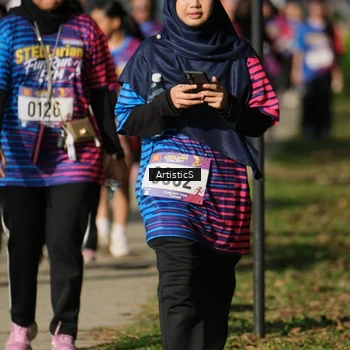 Runner Photo 8037920