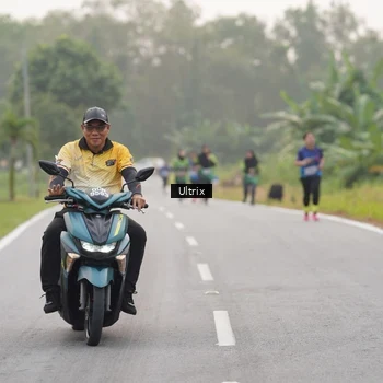 Runner Photo 8037922