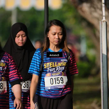 Runner Photo 8037930