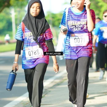 Runner Photo 8037950