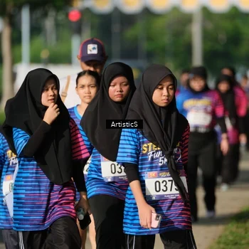 Runner Photo 8037954