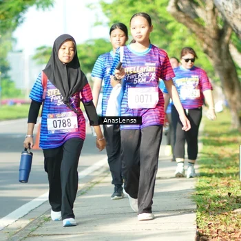 Runner Photo 8037957