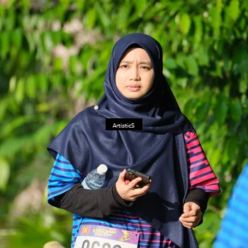 Runner Photo 8037959