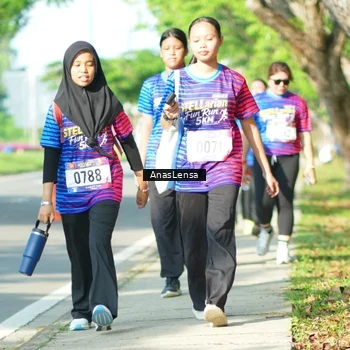 Runner Photo 8037960