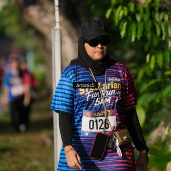 Runner Photo 8037966