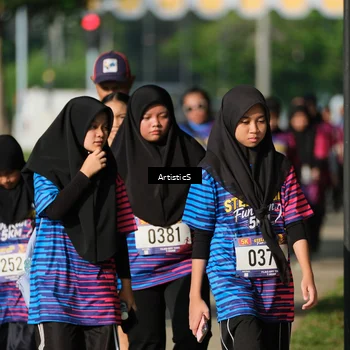 Runner Photo 8037973