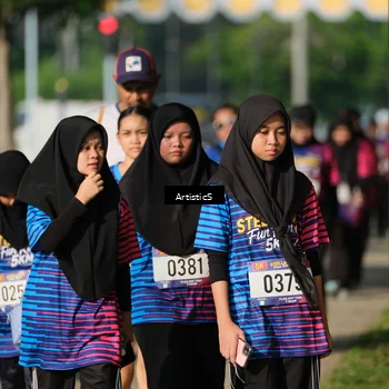 Runner Photo 8037974