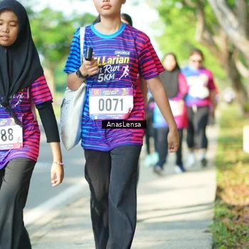 Runner Photo 8037985
