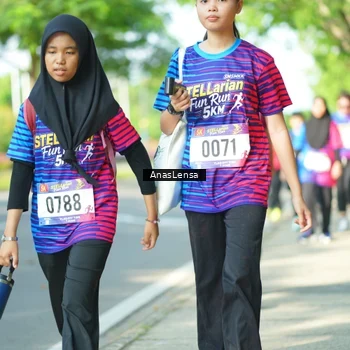 Runner Photo 8037992