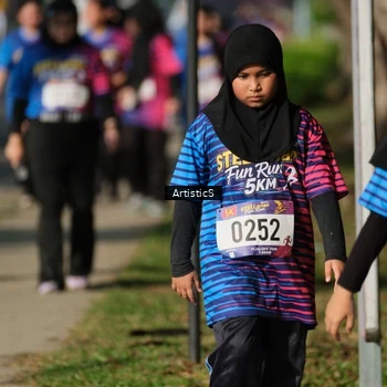 Runner Photo 8038007