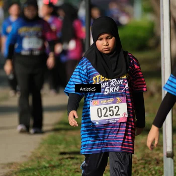 Runner Photo 8038009