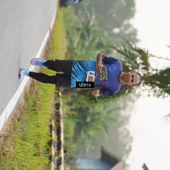 Runner Photo 8038035