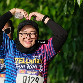 Runner Photo 8038042