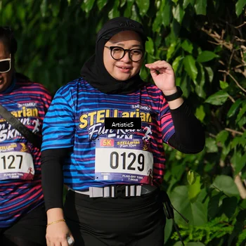Runner Photo 8038045