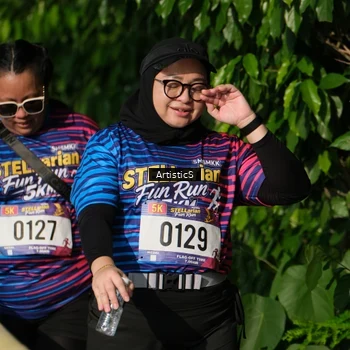 Runner Photo 8038046