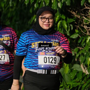 Runner Photo 8038051
