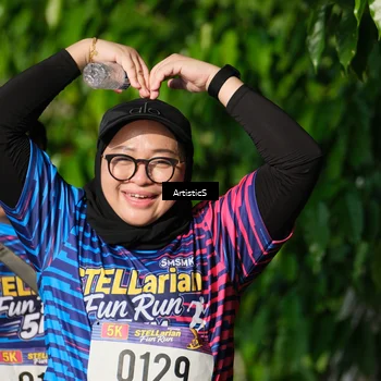 Runner Photo 8038054